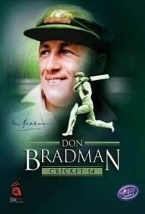 Don Bradman Cricket 17
