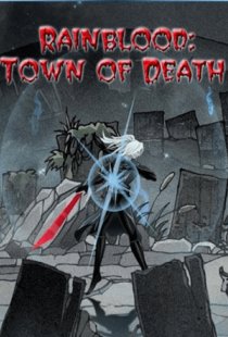 Rainblood: Town of Death