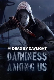 Dead by Daylight - Darkness Am