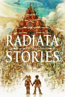 Radiata Stories