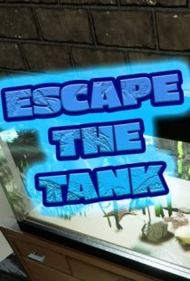 Escape The Tank