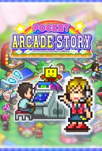 Pocket Arcade Story