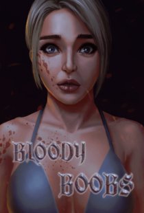 Bloody Boobs