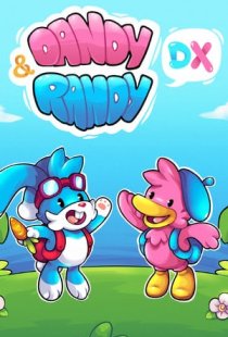 Dandy and Randy DX