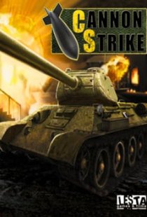 Cannon Strike