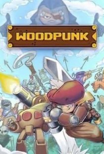 Woodpunk