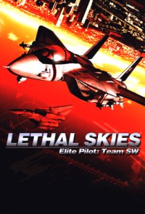 Lethal Skies Elite Pilot: Team