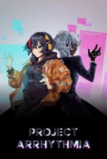 Project Arrhythmia