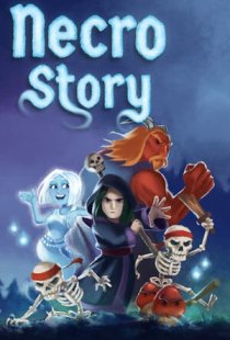 Necro Story