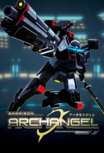 Garrison: Archangel