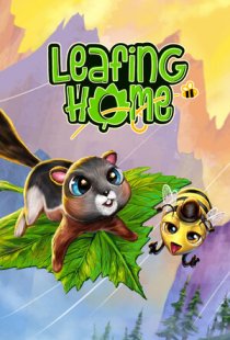 Leafing Home