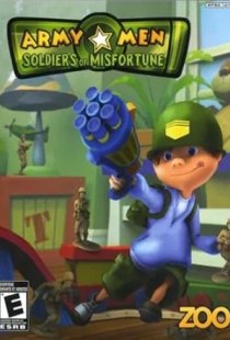 Army Men: Soldiers of Misfortu