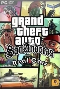 Grand Theft Auto San Andreas R