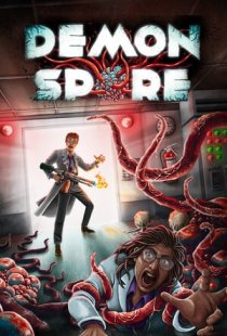 Demon Spore