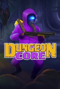 Dungeon Core