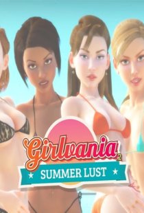 Girlvania: Summer Lust