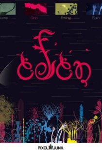 PixelJunk Eden