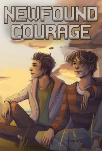 Newfound Courage