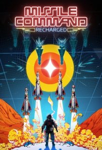 Missile Command: Recharged