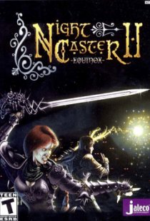 NightCaster 2: Equinox