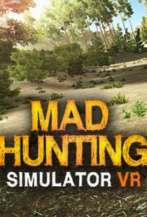 Mad Hunting Simulator VR
