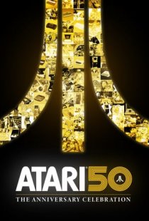 Atari 50: The Anniversary Cele
