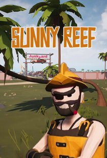 Sunny Reef