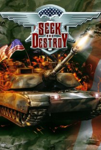 Seek and Destroy