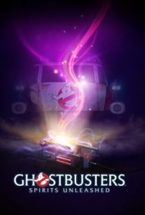 Ghostbusters: Spirits Unleashe