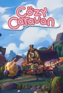 Cozy Caravan