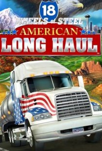18 Wheels of Steel: American L