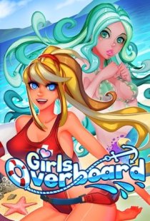Girls Overboard