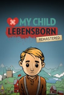 My Child Lebensborn Remastered