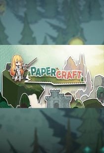 Papercraft