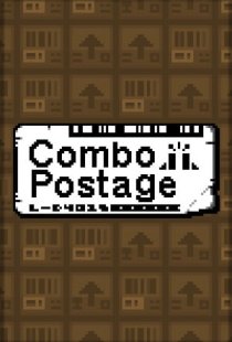 Combo Postage