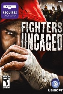 Fighters Uncaged