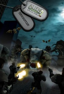 Alien Shooter 2 Conscription