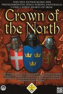 Europa Universalis: Crown of t