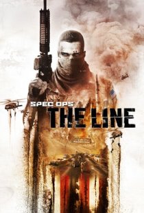 Spec Ops: The Line