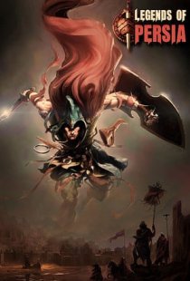 Legends of Persia