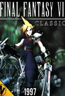Final Fantasy 7 Classic