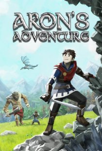 Arons Adventure