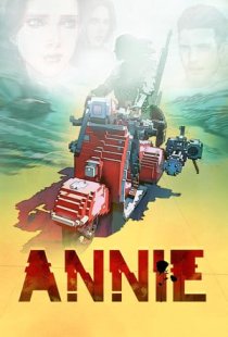 ANNIE: Last Hope