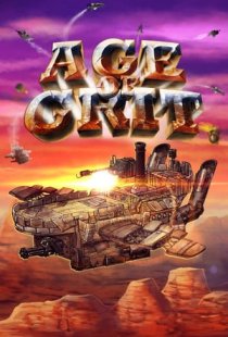 Age of Grit