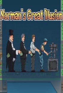 Normans Great Illusion
