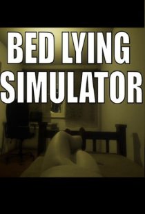 Bed Lying Simulator 2020