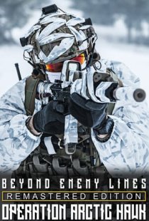 Beyond Enemy Lines: Operation 