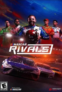 NASCAR Rivals