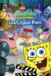 SpongeBob SquarePants: Lights,