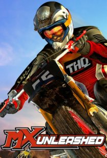 MX Unleashed